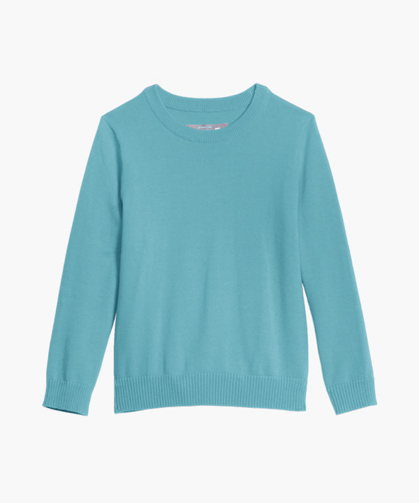 Sweater Coco Blue