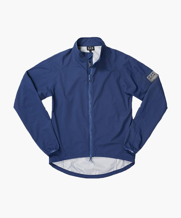 Jacket SAS Blue